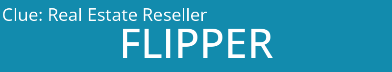 Real Estate Reseller