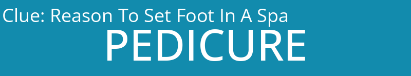 Reason To Set Foot In A Spa