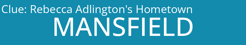 Rebecca Adlington's Hometown