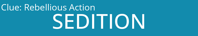 Rebellious Action