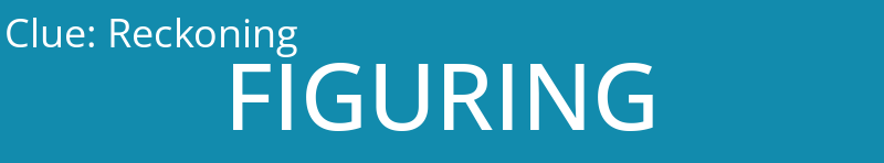Reckoning