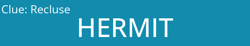 Recluse