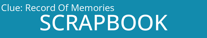 Record Of Memories