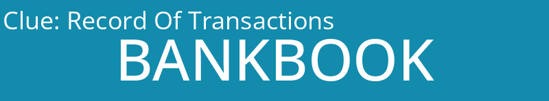 Record Of Transactions