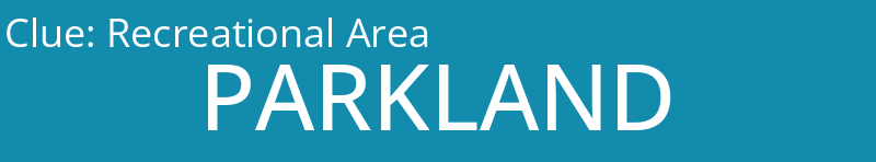 Recreational Area