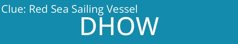 Red Sea Sailing Vessel
