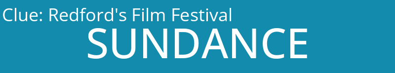 Redford's Film Festival