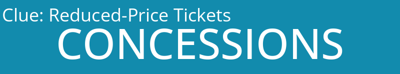 Reduced-Price Tickets
