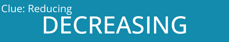 Reducing