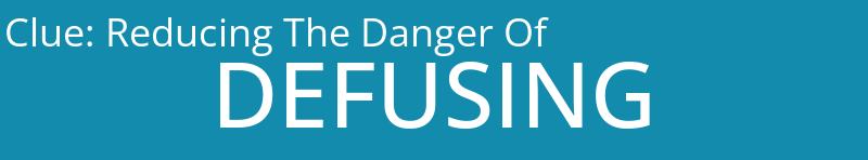Reducing The Danger Of