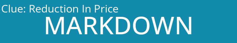 Reduction In Price