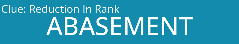 Reduction In Rank
