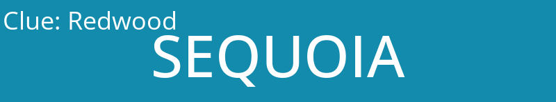 Redwood