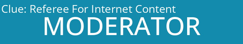 Referee For Internet Content