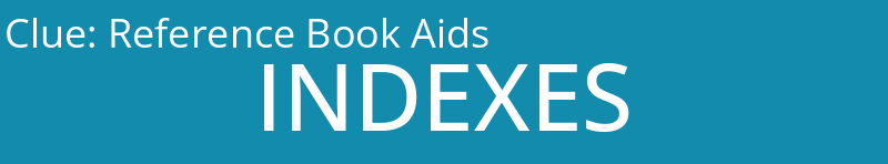 Reference Book Aids