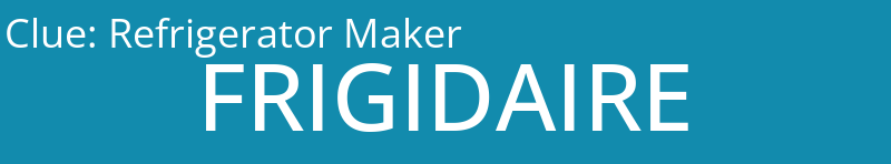 Refrigerator Maker