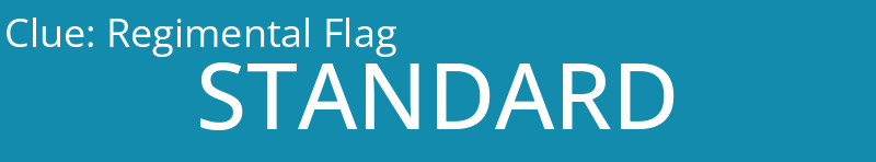 Regimental Flag