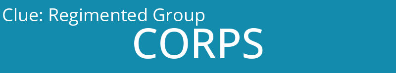 Regimented Group