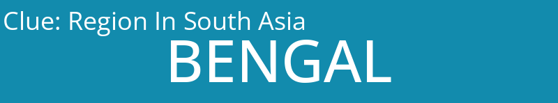 Region In South Asia