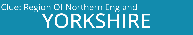 Region Of Northern England