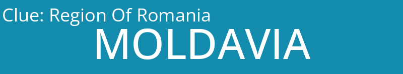 Region Of Romania