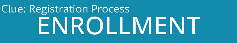 Registration Process