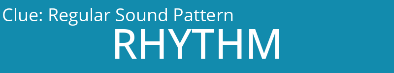 Regular Sound Pattern