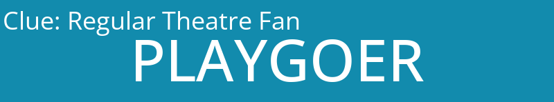 Regular Theatre Fan
