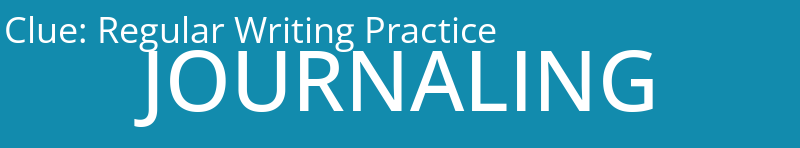 Regular Writing Practice