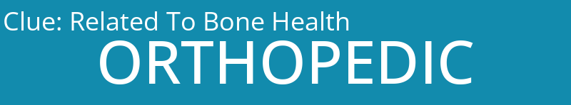 Related To Bone Health