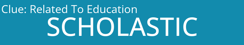 Related To Education