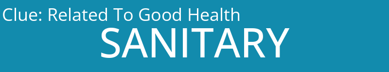 Related To Good Health