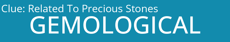 Related To Precious Stones