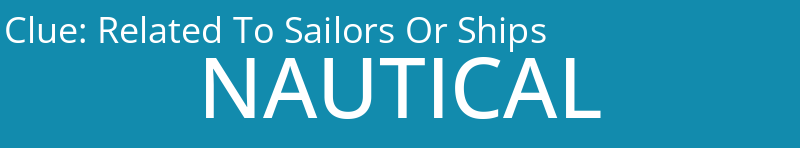 Related To Sailors Or Ships