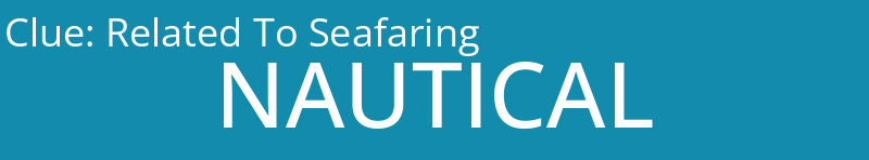 Related To Seafaring