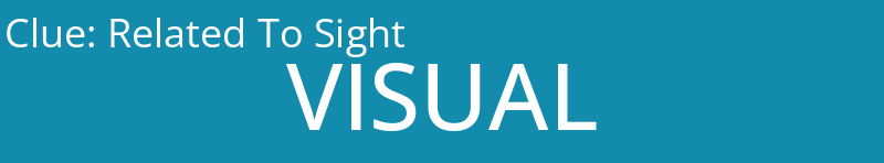 Related To Sight