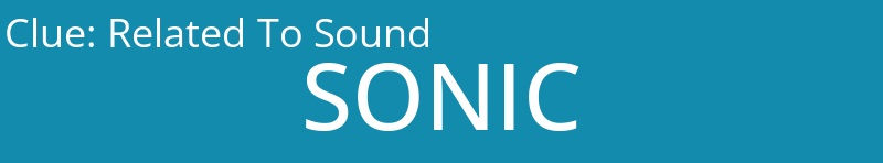 Related To Sound