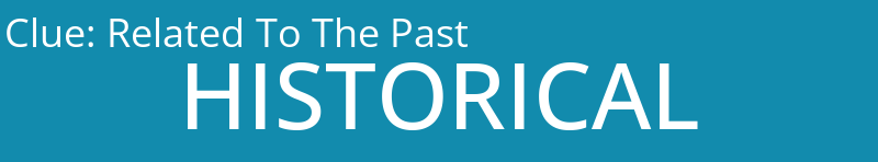 Related To The Past