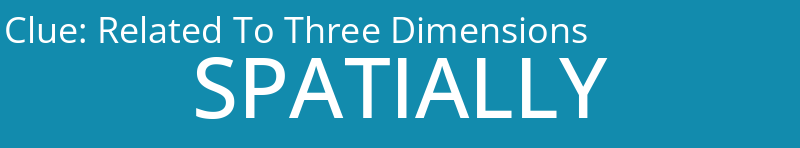 Related To Three Dimensions