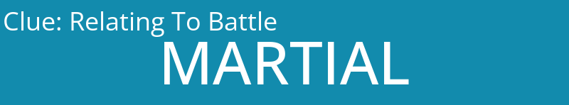Relating To Battle