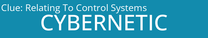 Relating To Control Systems