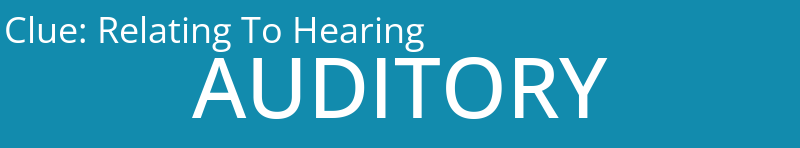 Relating To Hearing