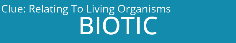 Relating To Living Organisms