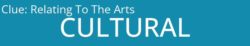 Relating To The Arts