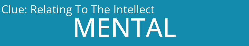 Relating To The Intellect