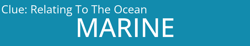 Relating To The Ocean