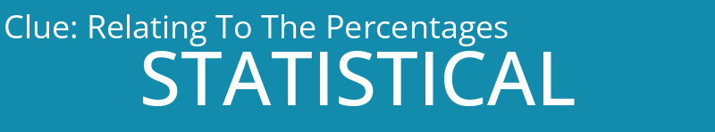 Relating To The Percentages