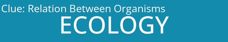 Relation Between Organisms