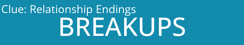 Relationship Endings