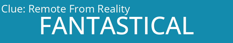 Remote From Reality